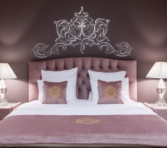 Апартаменты Junior Suite 64-4 в Рокмонд