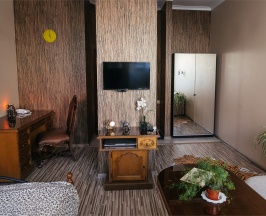 Саванна в Дон-Major