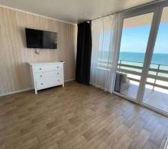 ApartSEA в Море рядом