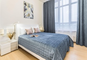 Апартаменты Vegas apartments в Нижегородской области
