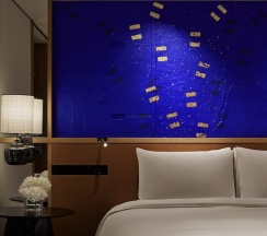 Двухместный номер Premium двуспальная кровать в Hyatt Centric Kanazawa