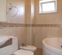 Двухместный люкс двуспальная кровать в М-юг