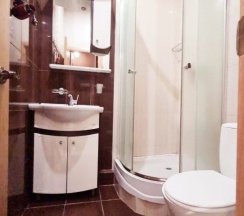 Полулюкс с 2 комнатами ( вид на море) , Курортный пр.,75/1 в Golden Holiday apartments