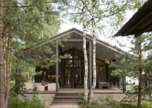 ТОР ( ДО 8 ГОСТЕЙ ) в Berloga Country Resort