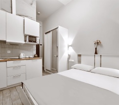 СТУДИЯ в Сentral Residence by Provence