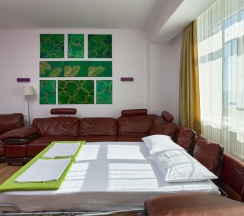 Пентхаус в Диса