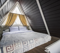 River-1 white | Банный чан в Барские Поля