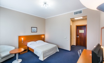 Стандартный номер Double  в Новинка