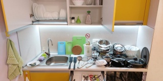 Санкт-Петербург: Мини-отель Tuman