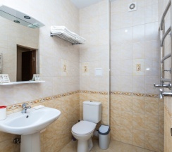 Номер Standard в Кедровая роща