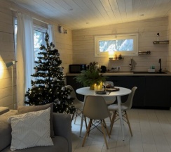 Норвегия в BamBoo Village