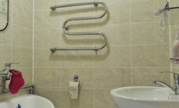 Двухместный номер Standard 2 отдельные кровати в Уллу Эл