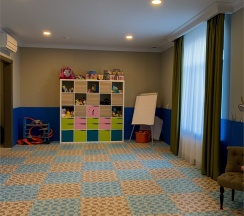 Business Double в Графский парк