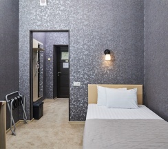 Одноместный стандарт в Дружба