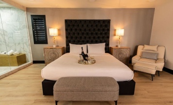 Пентхаус в The Lexi Las Vegas