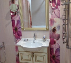 2-комнатные апартаменты улучшенные в Дилижанс