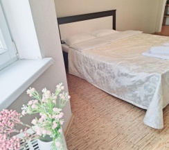 1-комнатные апартаменты стандарт в Baltic Resort (Балтик Резорт) на улице Московская