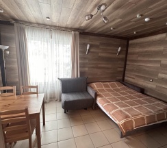 Вилла с русской баней №7 в Резиденция 888