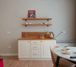 Апартаменты стандарт №3 в Emre