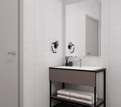 Alpha Grand Family Suite в Fioleto Ultra All Inclusive&SPA Anapa Miracleon