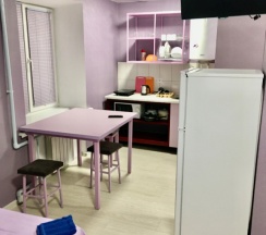 Трёхместный номер Standard в 1000 м2