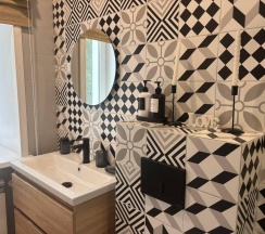 Студия №13 в Рижский Прайм