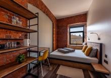 Улучшеный двухместный номер в Sadovaya Loft