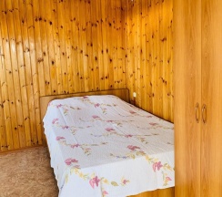 Трехместный номер Эконом в Рузана