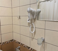 Номер стандарт с 2 односпальными кроватями в Маргелов