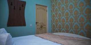 Тараз: Отель Jasmine