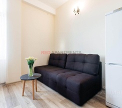 Квартира в Red Apartments