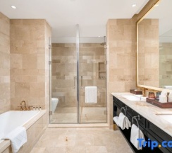 Семейный люкс в Mingzuo Hotel Zhongshan