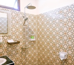 Одноместный номер Standard односпальная кровать в Гостевой дом Sugar Inn Phuket