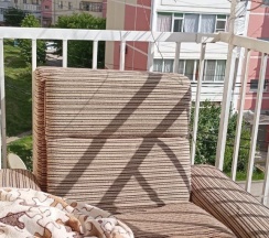 Квартира в Апартаменты на г.Крымск, ул. Октябрьская, 37б