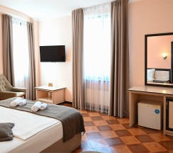 Стандарт в Shine house