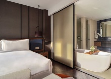 Номер Premium в InterContinental Bangkok Sukhumvit, an IHG Hotel