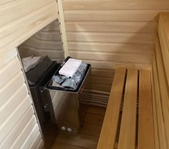 Категория номера в Экко-дом у леса