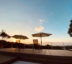 Вилла в Motobu Terrace
