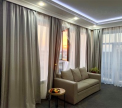 Люкс в Derbent Premium