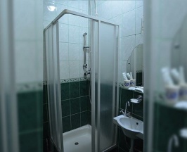 Двухместный номер Standard 2 отдельные кровати в Гостиный двор, гостиница