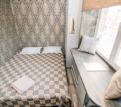 Loft 1 в Loft