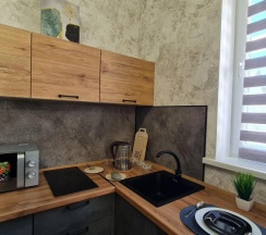 Студия Superior c 1 комнатой в Abrau Soul&SPA