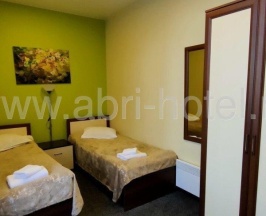 Стандартный номер в Abri