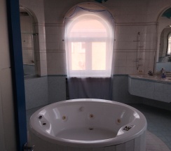 Трехместный номер Эконом в Пригородный