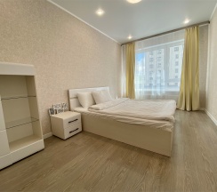 ул. Уфимское шоссе д.24 кв.238, 2  подъезд этаж 3 в Рич хотелс