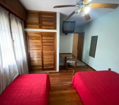 Трёхместный номер Standard в Hotel Villa Inés Mendoza