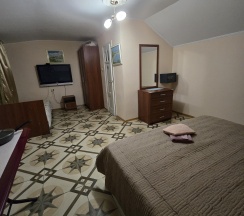 2-местная комната стандарт в Приятный отдых