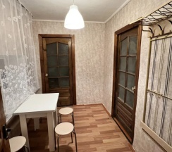 Коттедж с балконом в Калмыцкий Дворик Сансара