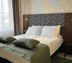 Двухместный номер Standard двуспальная кровать в Village23