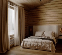 ДВУХЭТАЖНЫЙ ТАУНХАУЗ в Miroxx